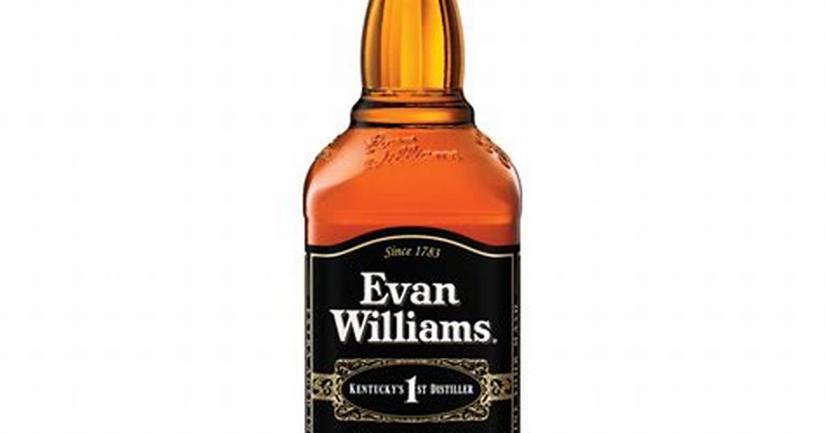 Evan Williams