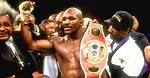 Evander Holyfield