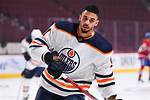 Evander Kane