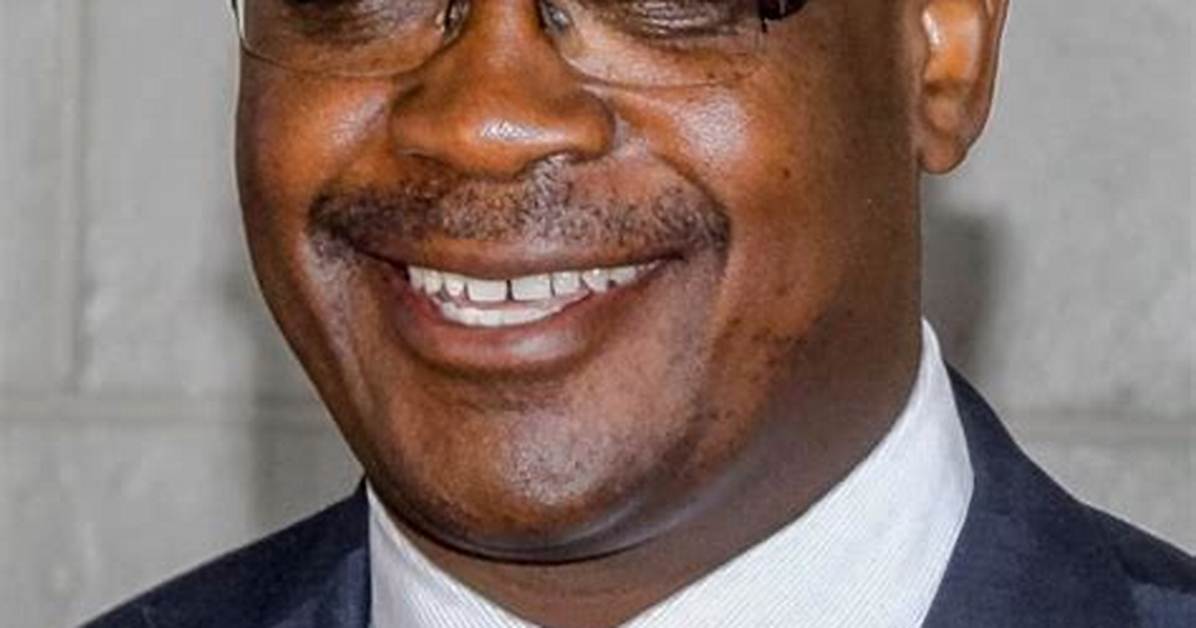 Evans Kidero