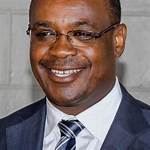 Evans Kidero