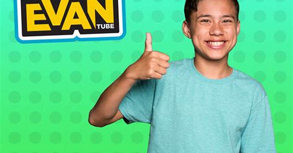 Evantubehd