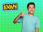 Evantubehd
