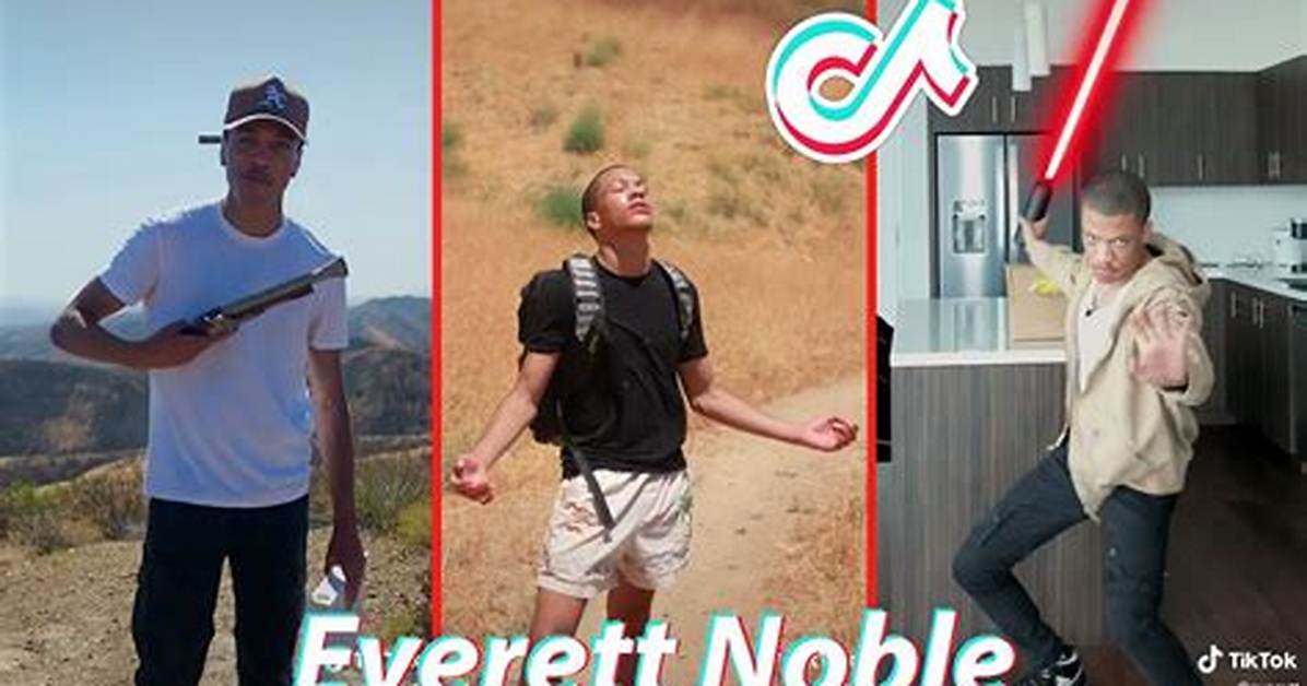 Evcnoble