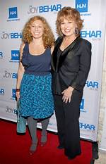 Eve Behar