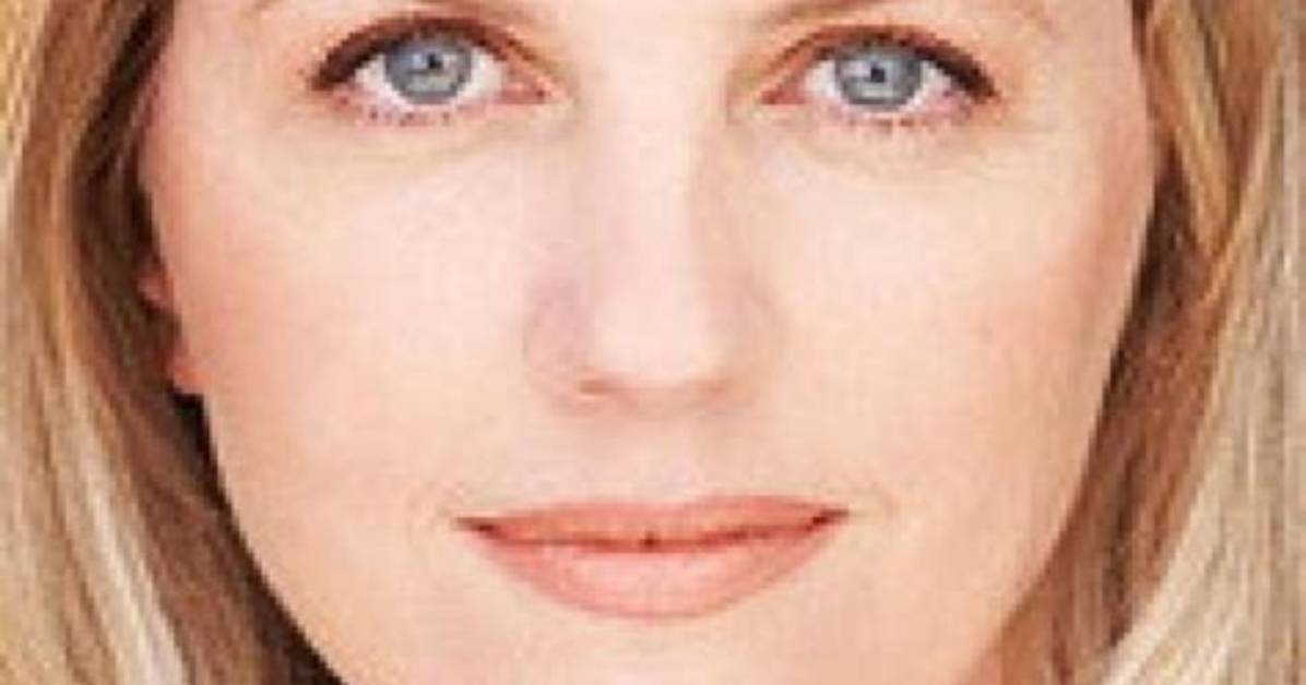 Eve Gordon