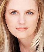 Eve Gordon