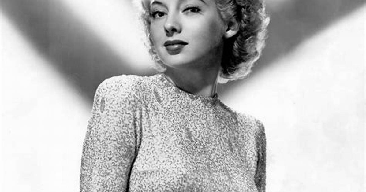Evelyn Keyes