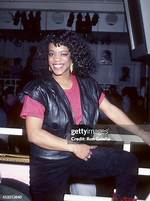 Evelyn King