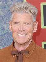 Everett Mcgill