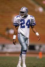 Everson Walls