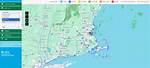 Eversource Outage Map Cape Cod