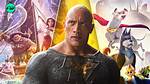 Every Dwayne Johnson Movie, Ranked