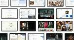 Every Google App Updated for Android Tablets, Foldables [Gallery]
