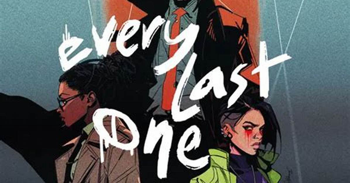 Every Last One