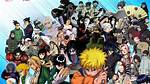 Every Naruto Character