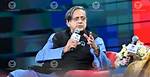 'Every Ram Bhakt Not Bjp Supporter,' Says Shashi Tharoor After Controversial Post of Ayodhya Idol