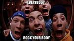 Everybody
