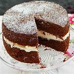Everyday Chocolate Cake