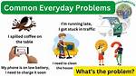 Everyday Problems