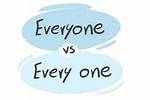 Everyone