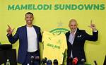 Everything About Mamelodi Sundowns Coach