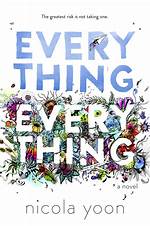 Everything Everything Book