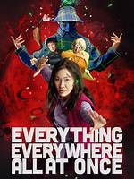 ‘Everything Everywhere All at Once’ Ties into a Hit Song from 2000
