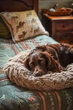 Everything You Need to Know About Boykin Spaniel Puppies
