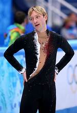 Evgeni Plushenko Net Worth