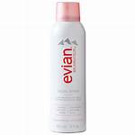 Evian Spray