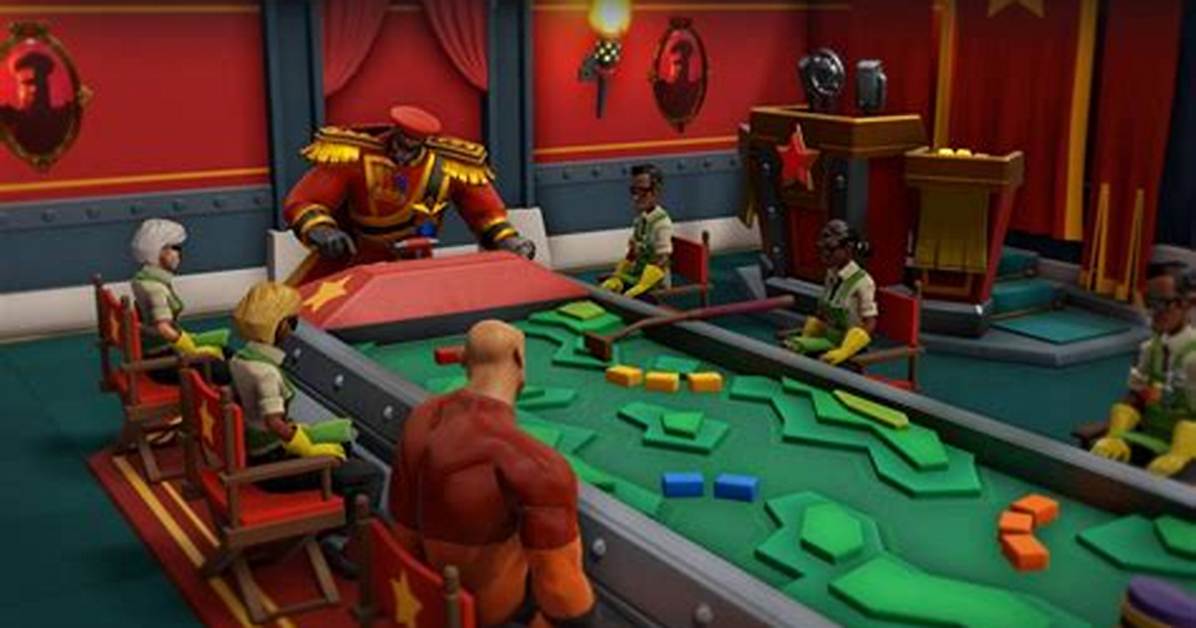 Evil Genius 2 – Beginners Guide