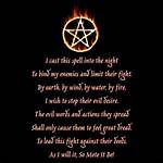 Evil Spell