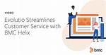 Evolutio - Bmc Software