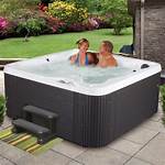 Evolution Spas
