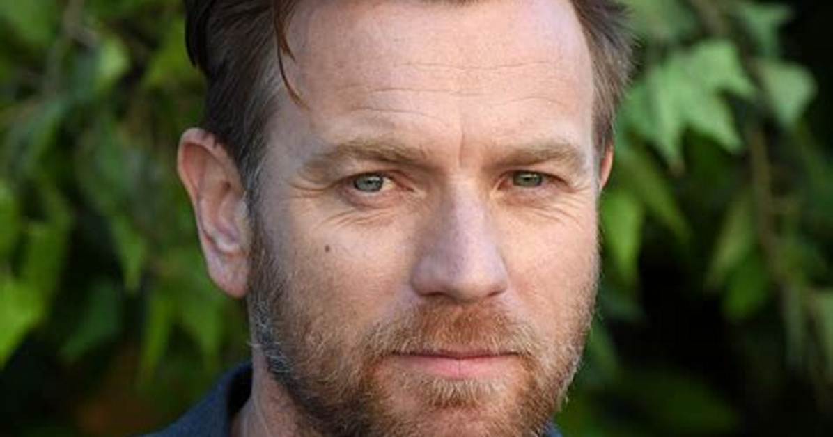 Ewan Mcgregor