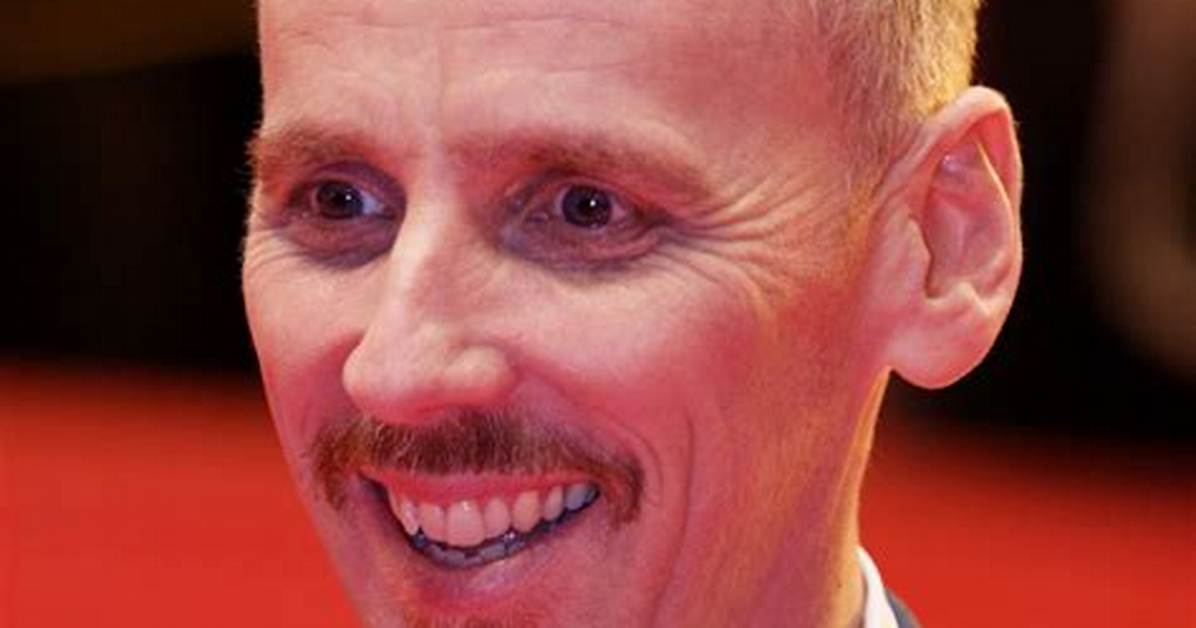 Ewen Bremner