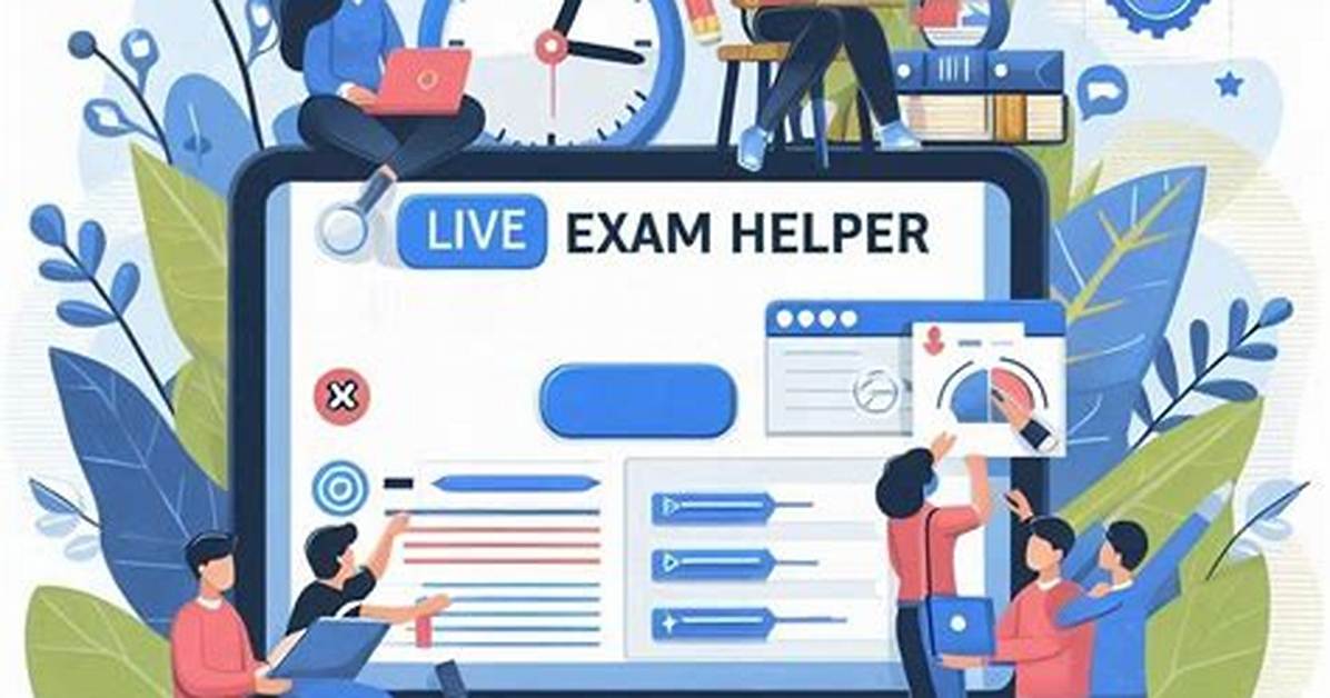 Exam Support