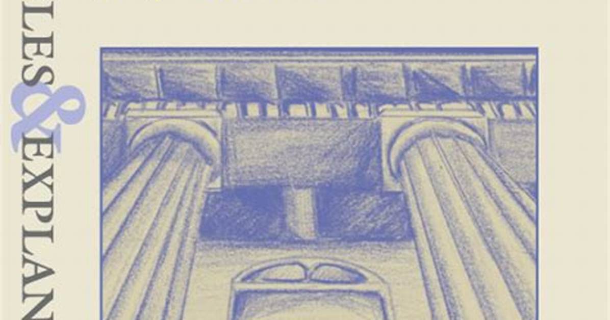 Examples & Explanations Series
