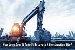 Excavate