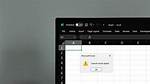 Excel Cannot Insert the Sheets into the Destination Workbook, Because It Contains Fewer Rows And