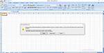 Excel Error: "This Type of Reference Cannot Be Used in a Data Validation Formula"