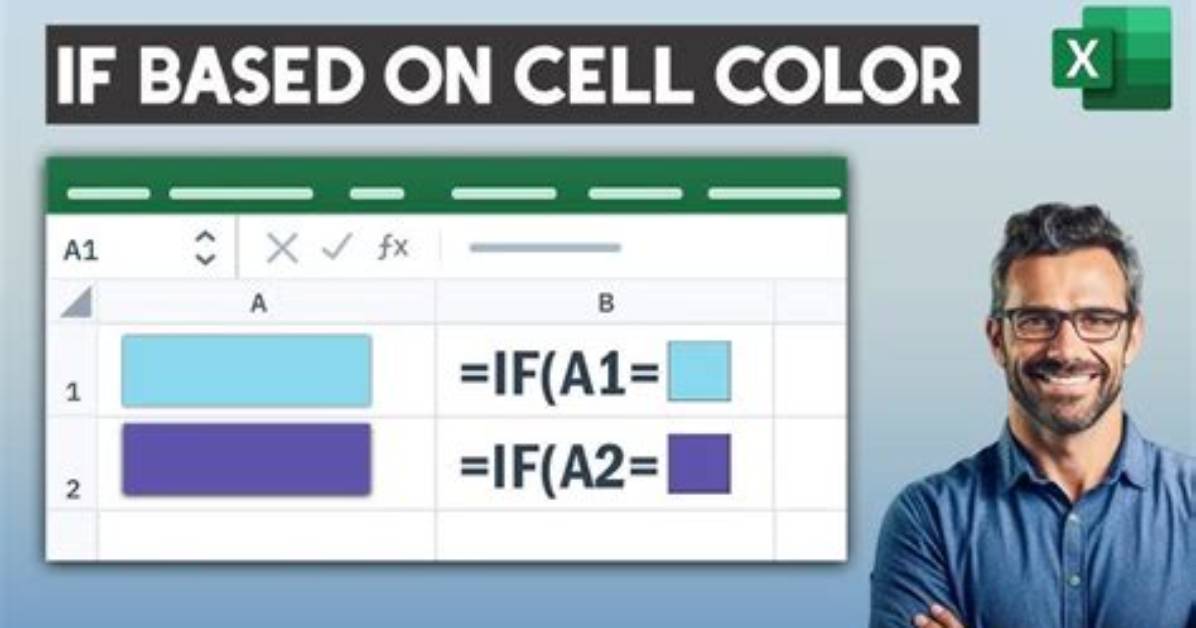 Excel Function Determine If a Cell Is Visible