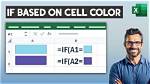 Excel Function Determine If a Cell Is Visible