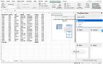 Excel - Pivot Table from Multiple Tables with the Exact Same Columns