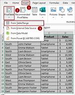 Excel Pivot Table: Show Values Instead of Summaries
