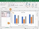 Excel: Resize Chart Sheet