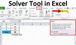 Excel Solver Won't Work When a Constraint Is Unsatisfied in the Beginning