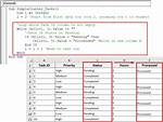 Excel Vba - If Statement Checking If Value Is in Array
