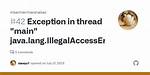 Exception in Thread "Main" Java. Lang. Illegalaccesserror: Class Org. Apache. Spark. Storage. Storageutils$
